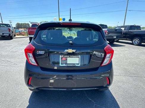 Used 2019 Chevrolet Spark LT FWD image 7