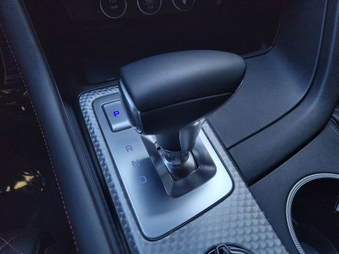 Used 2023 Genesis G70 3.3T w/ Sport Prestige Package image 27