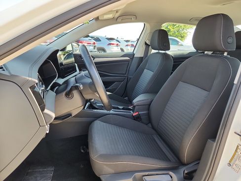 Used 2025 Volkswagen Jetta S FWD image 12