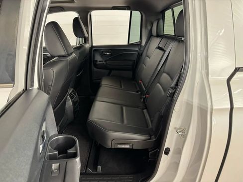 Used 2023 Honda Ridgeline RTL image 30