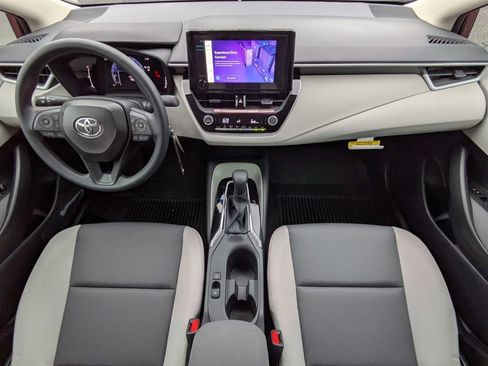 New 2026 Toyota Corolla LE image 15