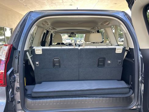 Used 2021 Lexus GX 460 Premium AWD/4WD image 40