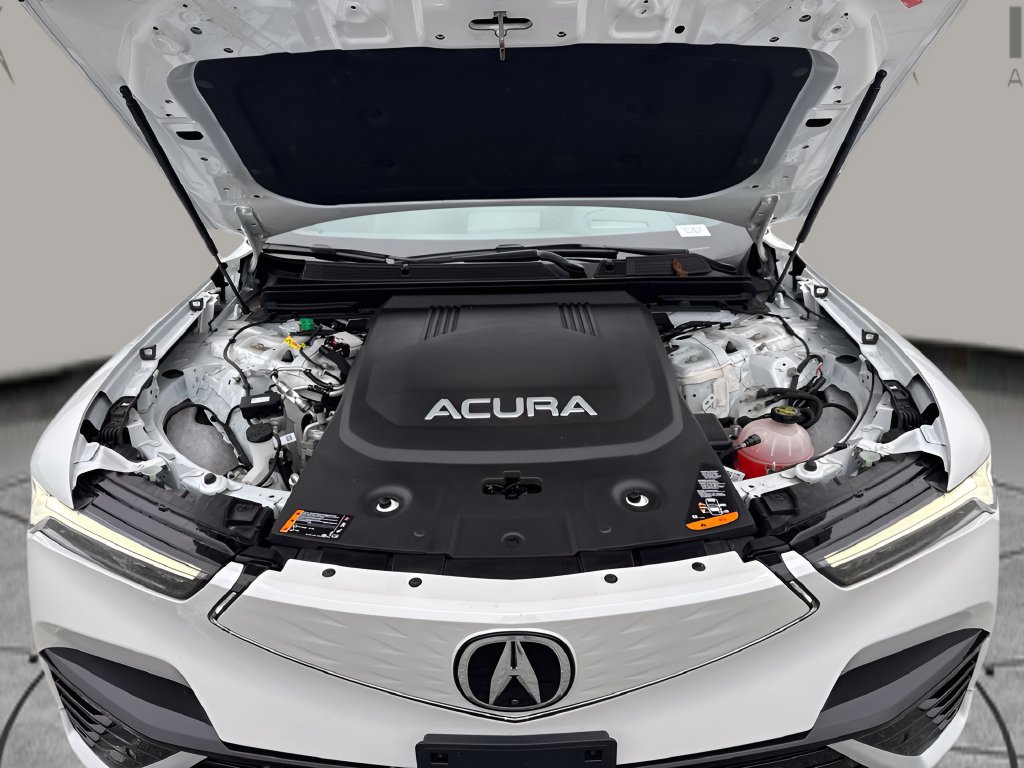 Used 2024 Acura ZDX Type S AWD/4WD image 31