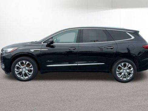 Used 2020 Buick Enclave Avenir w/ Avenir Technology Package AWD/4WD image 5