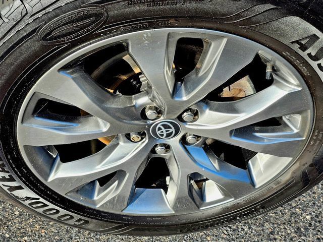 Used 2024 Toyota Grand Highlander AWD image 6