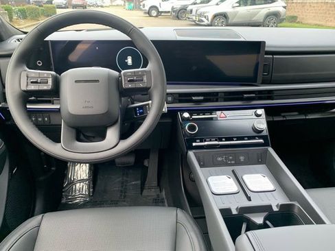 New 2026 Hyundai Santa Fe Calligraphy image 20