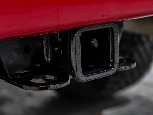 Used 2026 RAM 2500 Big Horn AWD/4WD image 55