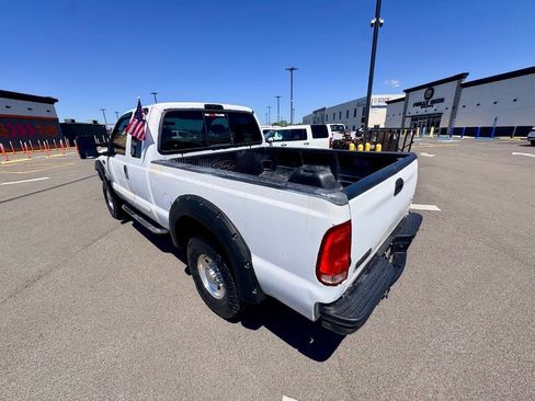 Used 2003 Ford F250 XLT AWD/4WD image 39
