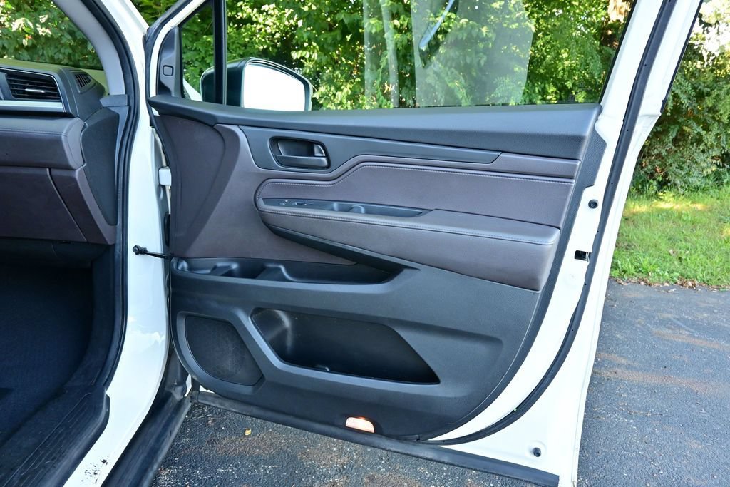 Used 2019 Honda Odyssey EX-L image 15