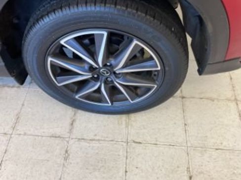Used 2018 MAZDA CX-5 Grand Touring FWD image 29