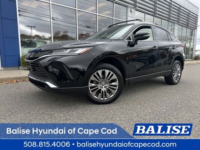 Used 2022 Toyota Venza XLE