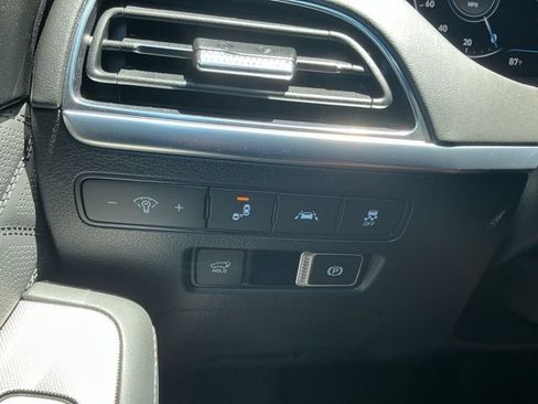 Used 2022 Hyundai Palisade Calligraphy w/ Winter Package AWD/4WD image 10