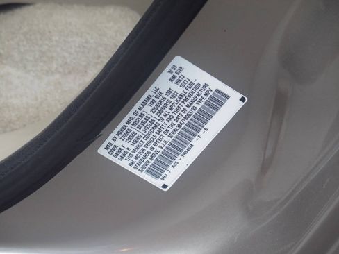 Used 2007 Honda Odyssey EX image 15