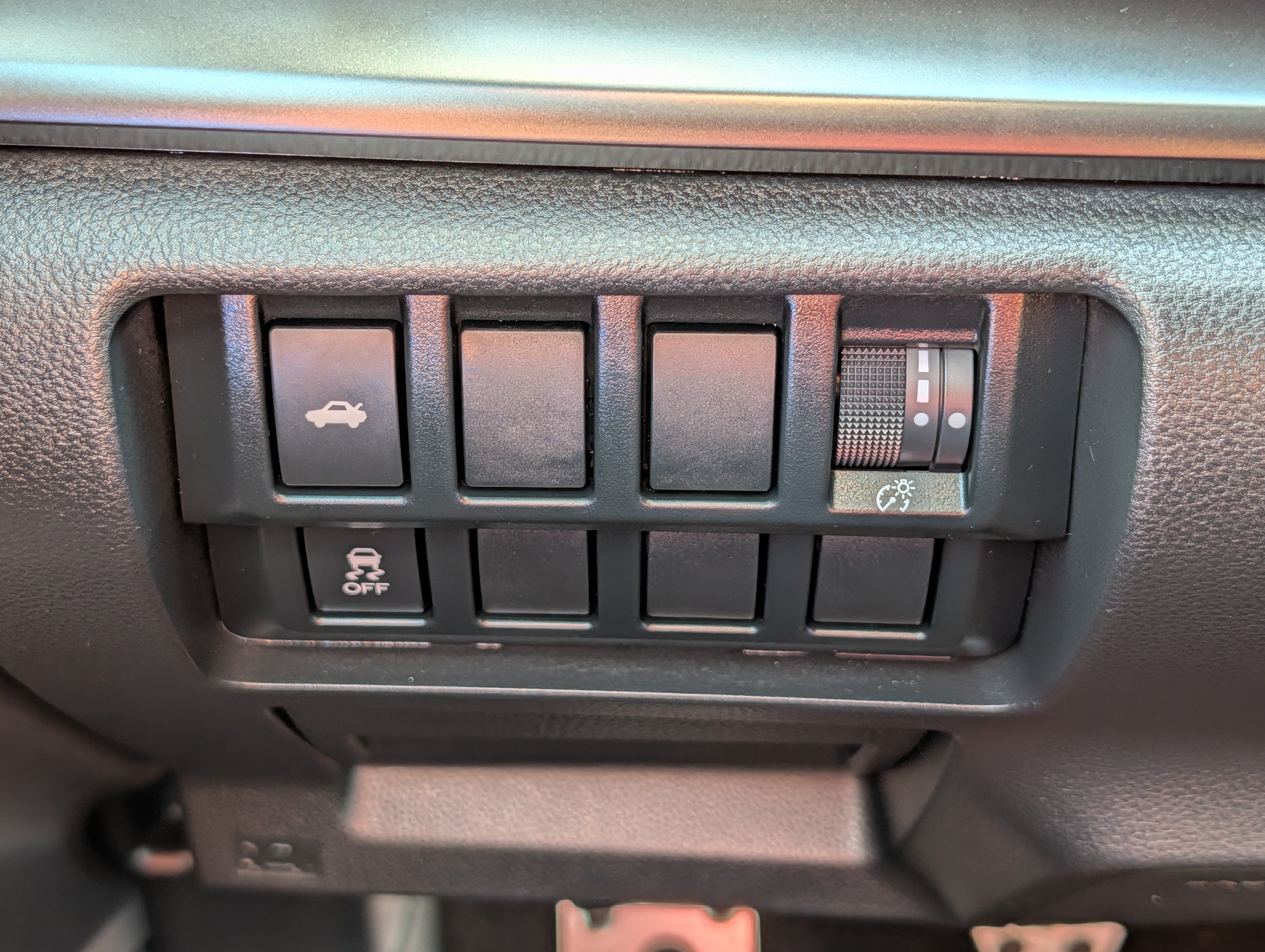Used 2025 Subaru WRX tS AWD/4WD image 26