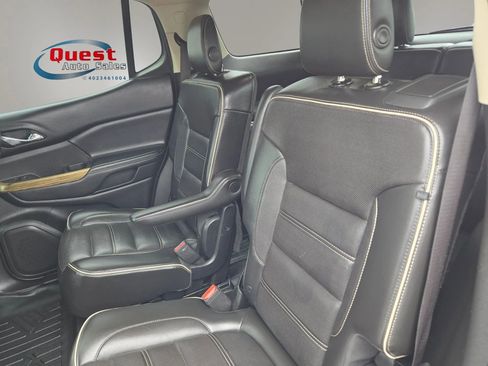 Used 2018 GMC Acadia Denali AWD/4WD image 43