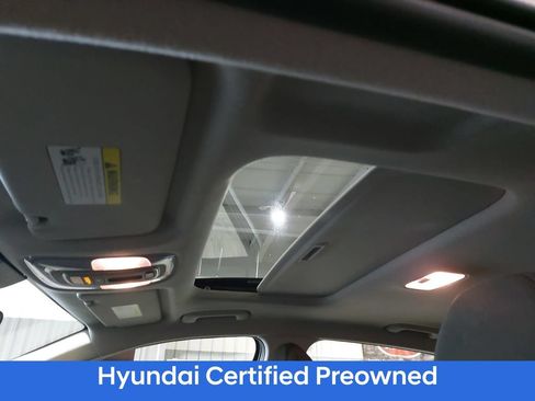 Certified 2024 Hyundai Elantra SEL w/ Convenience Package FWD image 31