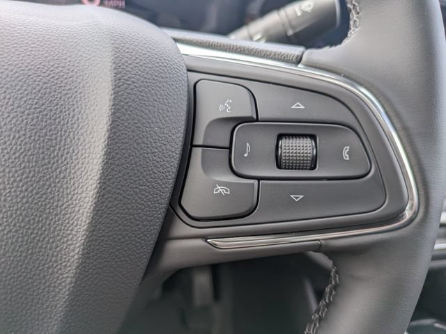 New 2026 Buick Envista Preferred w/ Convenience I Package FWD image 23