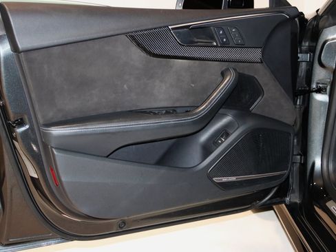 Used 2019 Audi RS 5 Sportback w/ RS Driver Assistance Package image 35