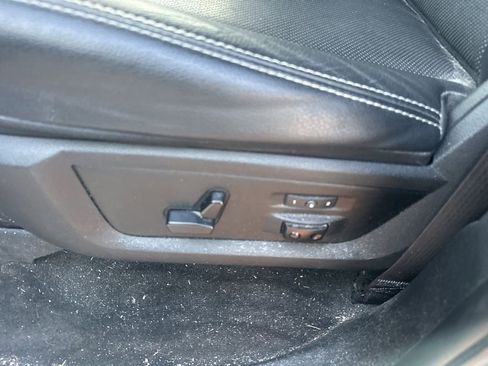 Used 2017 RAM 1500 Laramie image 19