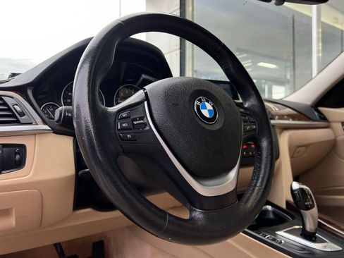 Used 2015 BMW 335i xDrive Sedan image 36