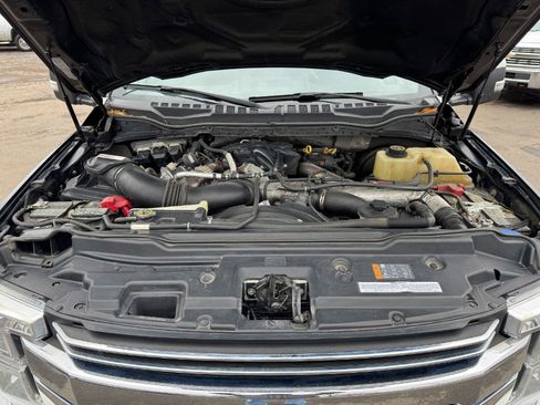 Used 2017 Ford F250 Lariat w/ Lariat Ultimate Package image 24