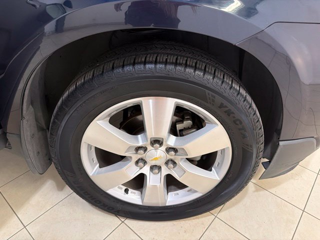 Used 2015 Chevrolet Traverse LTZ AWD/4WD image 37