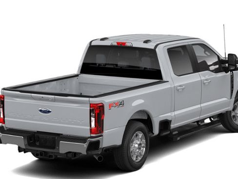 New 2026 Ford F250 XLT AWD/4WD image 25