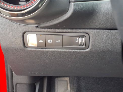 Used 2024 Chevrolet Equinox EV RS w/ LPO, Active Package FWD image 20
