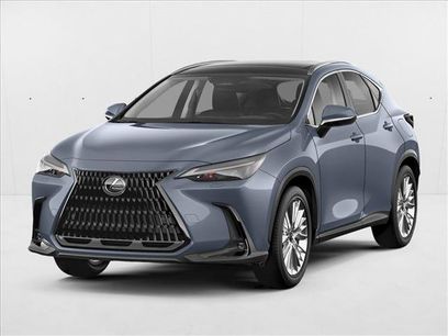 Used 2022 Lexus NX 350 AWD