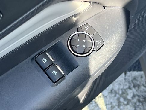 New 2025 Ford Mustang Premium image 18