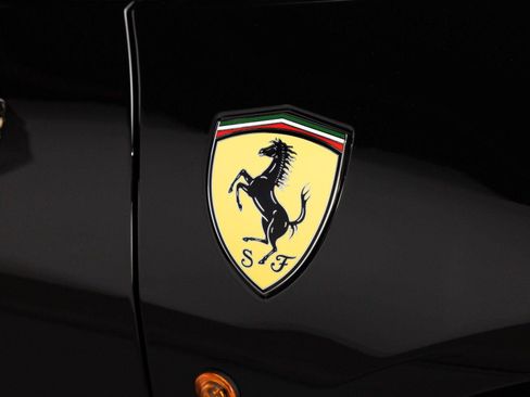 Certified 2015 Ferrari 458 Italia Coupe RWD image 22