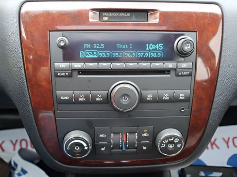 Used 2007 Chevrolet Impala SS w/ Convenience Package FWD image 29