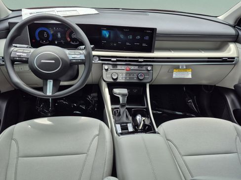New 2026 Hyundai Tucson SE FWD image 10