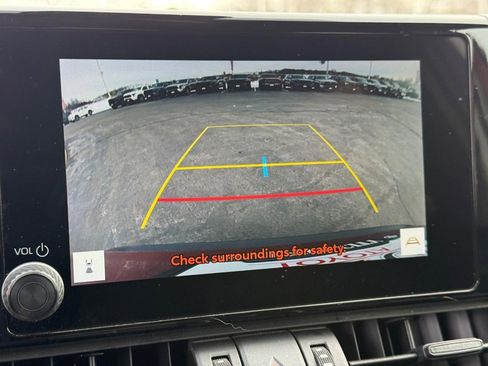 Certified 2024 Toyota RAV4 Adventure image 20