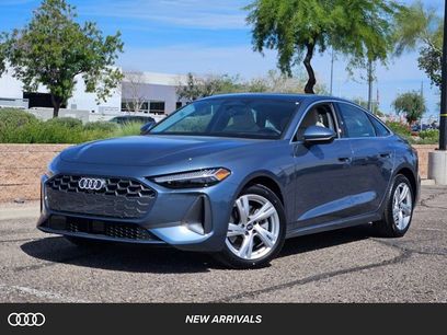 New 2026 Audi A5 Prestige