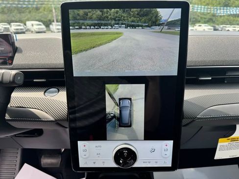 New 2025 Ford Mustang Mach-E Select w/ Comfort Package Lite image 34