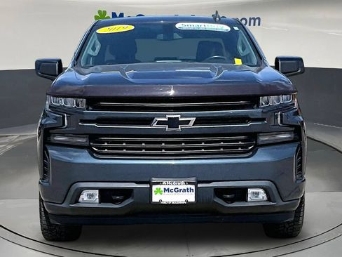 Used 2019 Chevrolet Silverado 1500 RST AWD/4WD image 2