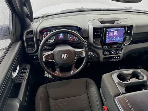 Used 2025 RAM 1500 Tradesman image 20