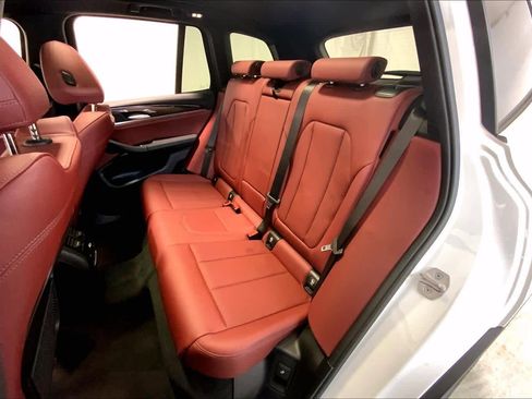 Certified 2023 BMW X3 xDrive30i w/ Convenience Package image 20