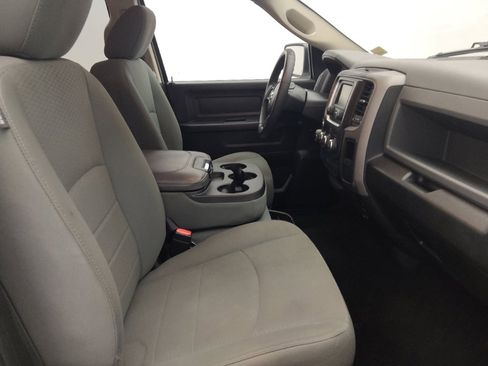 Used 2016 RAM 1500 Tradesman w/ Popular Equipment Group RWD image 21
