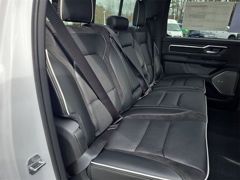 New 2026 RAM 1500 Laramie image 11