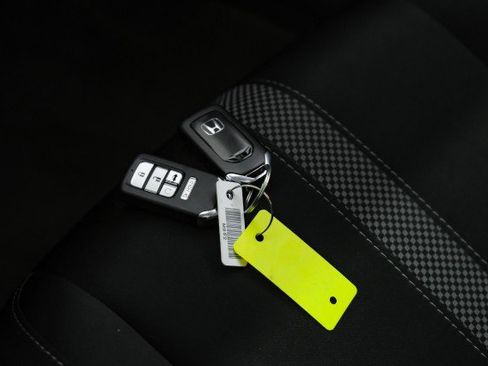 Used 2020 Honda Civic EX image 53