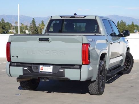 Used 2023 Toyota Tundra SR5 w/ TRD Sport Package image 6