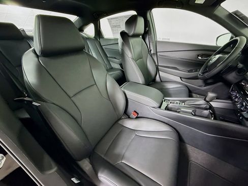 New 2026 Honda Accord Sport image 28