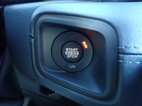 New 2026 Jeep Wrangler Rubicon w/ Safety Group AWD/4WD image 22