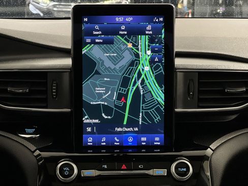 Used 2022 Ford Explorer ST w/ Equipment Group 401A image 20