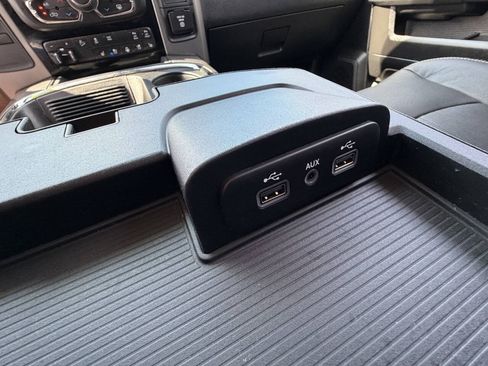 Used 2018 RAM 2500 Laramie AWD/4WD image 26
