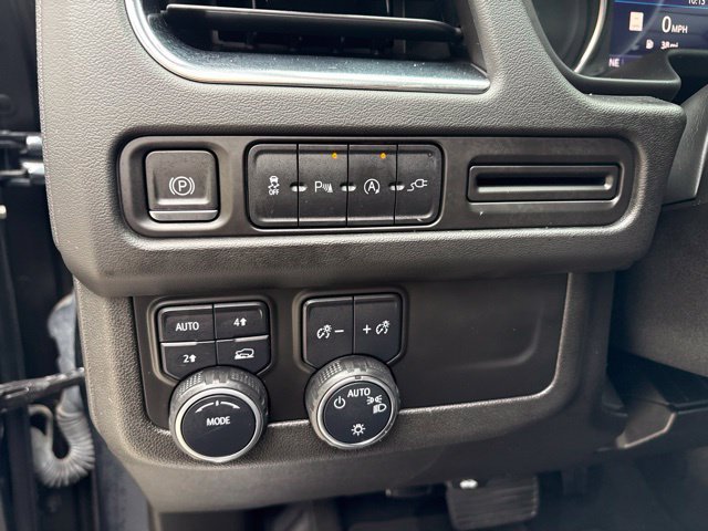 Certified 2021 Chevrolet Tahoe RST w/ Rear Media and Nav Package AWD/4WD image 18
