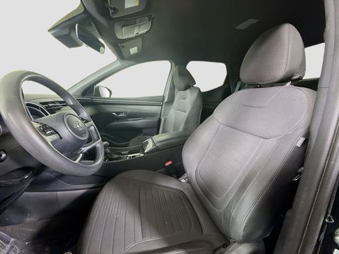 Used 2022 Hyundai Santa Cruz SE w/ Cargo Package image 21