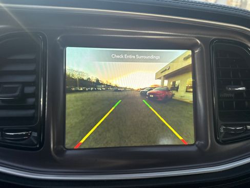 Certified 2021 Dodge Challenger GT w/ Plus Package image 23